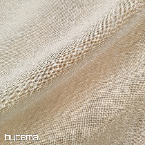 Tenda di lusso GERSTER 11334 grigio-beige