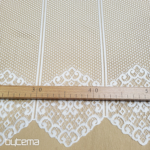 Tenda in vetro colorato DN 111