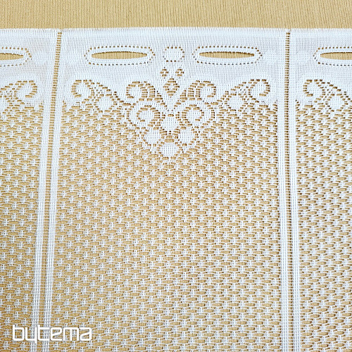 Tenda in vetro colorato DN 111