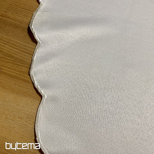 Tovaglia rotonda TEFLON CREMA