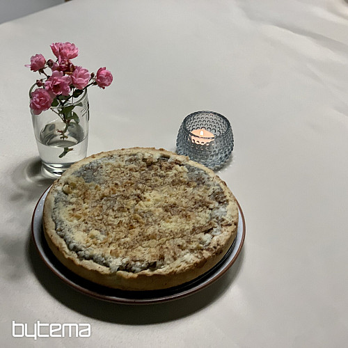 Tovaglia ovale BEIGE