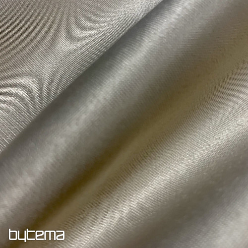 Tovaglia ovale BEIGE