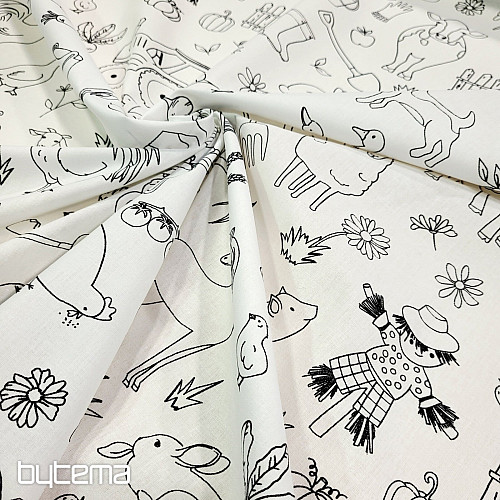 Panno per dipingere FARMA