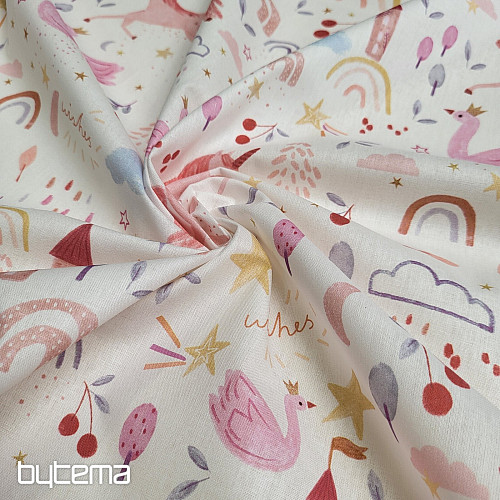 Tessuto di cotone ANAMIA