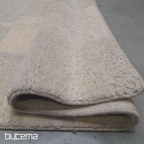 tappeto di lana di lusso FLUX 461 043/AE110