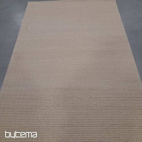 Tappeto di lana di lusso FLUX 461 027/AE110