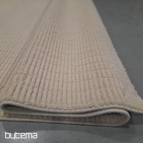 tappeto di lana di lusso FLUX 461 027/AE110