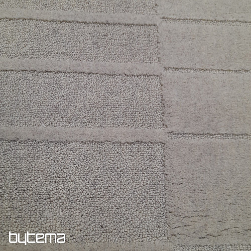 Tappeto di lana di lusso FLUX 461 003/AE121