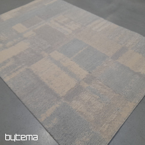 Tappeto di lana di lusso FLUX 461 043/AE 500