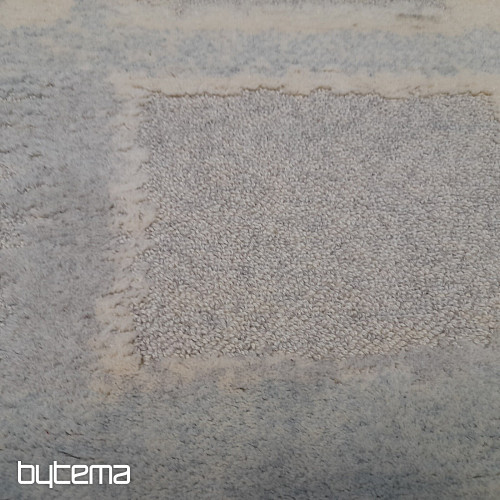 Tappeto di lana di lusso FLUX 461 043/AE 500