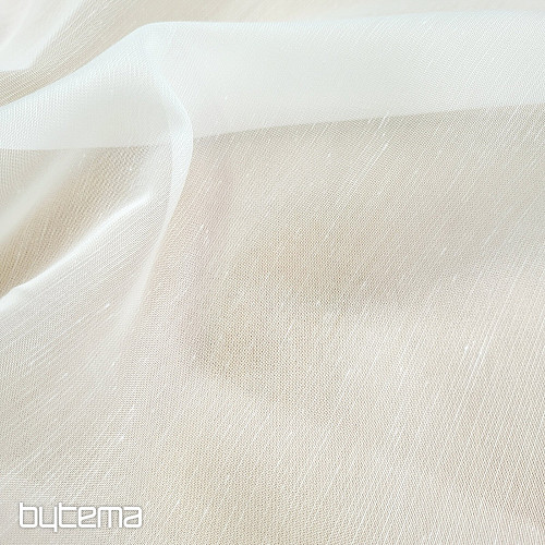 Tenda di lusso pronta all'uso GERSTER 84 crema