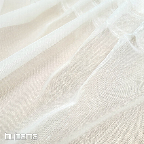 Tenda di lusso pronta all'uso GERSTER 84 crema