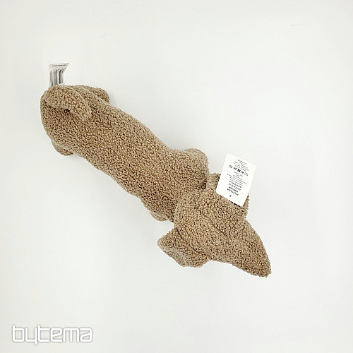 Peluche BASSOTTO