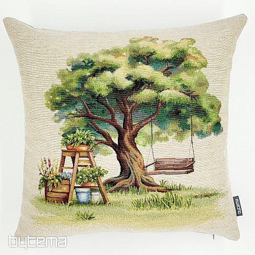 Federa per cuscino TREE SWING