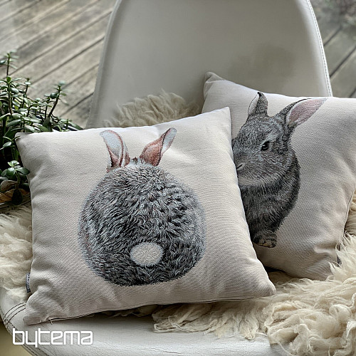 Federa per cuscino HOPING HABBIT