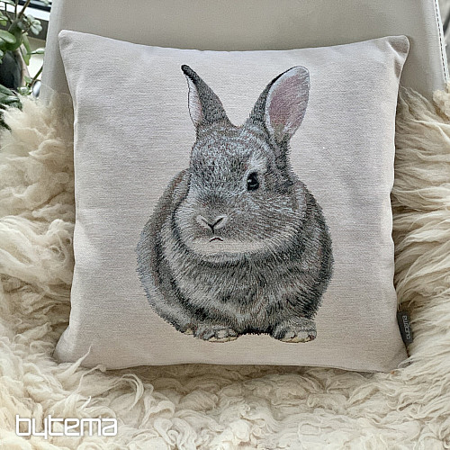 Federa per cuscino HOPING HABBIT