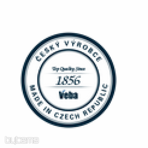 Federa LENNY tela di lino/cotone naturale