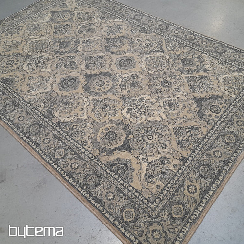 Tappeto di lana di lusso ISFAHAN Forenza Beige/chiaro