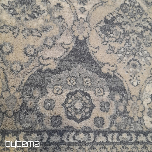 Tappeto di lana di lusso ISFAHAN Forenza Beige/chiaro