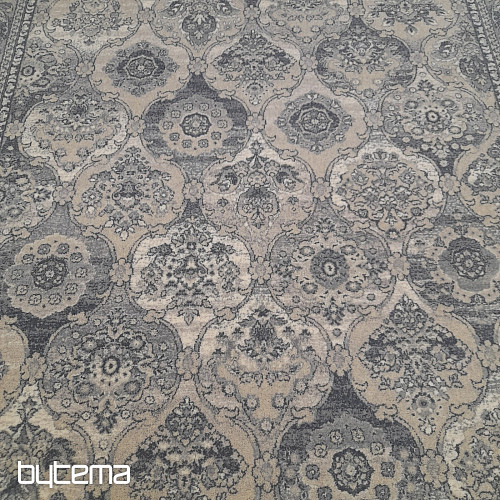 Tappeto di lana di lusso ISFAHAN Forenza Beige/chiaro