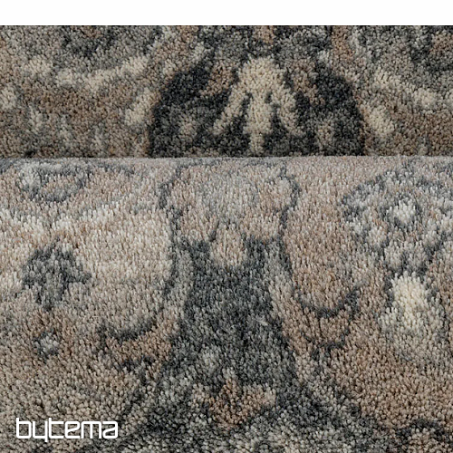 Tappeto di lana di lusso ISFAHAN Forenza Beige/chiaro