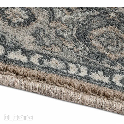 Tappeto di lana di lusso ISFAHAN Forenza Beige/chiaro