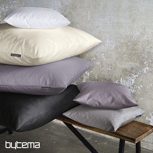 IRISETTE raso di cotone di lusso PARIS 8000-70 lilla