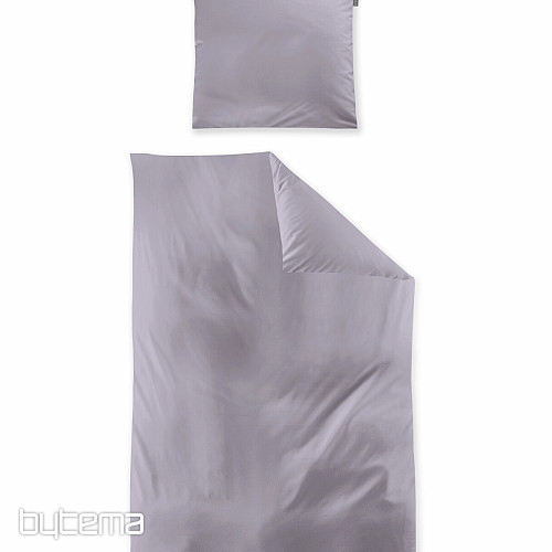 IRISETTE raso di cotone di lusso PARIS 8000-70 lilla