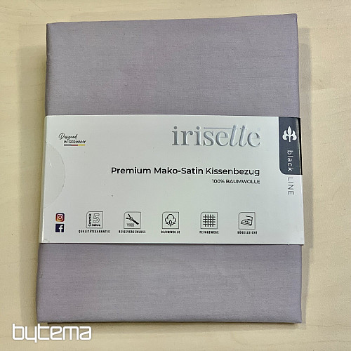 Federa in raso - salvia 32