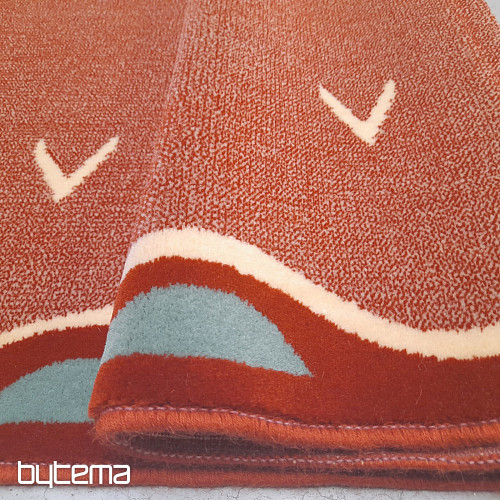 Tappeto moderno design II