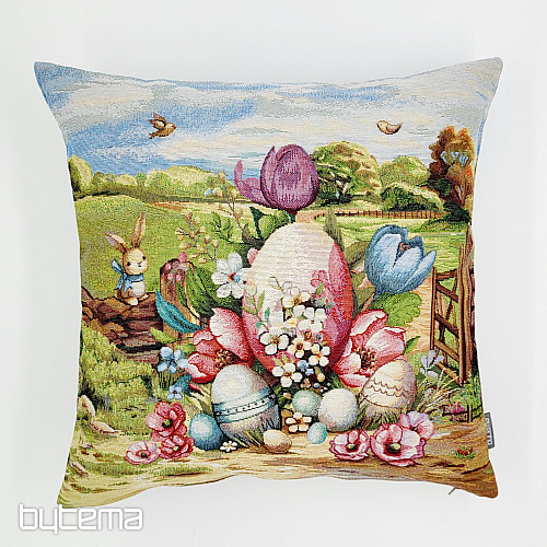 Copertina decorativa pasquale VIAGGIO DI PASQUA II.