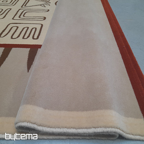 Tappeto dal design moderno I