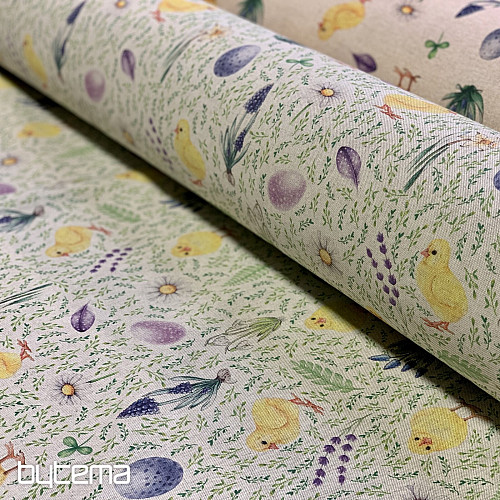 Tessuto decorativo JACKIE CHICK