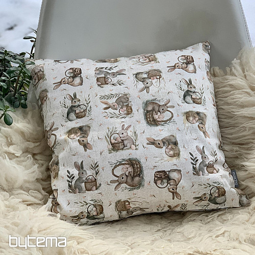 Copertina pasquale CONIGLIETTO BENEDETTO