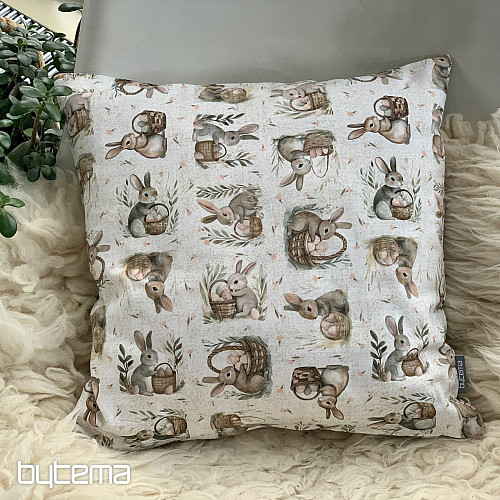 Copertina pasquale CONIGLIETTO BENEDETTO