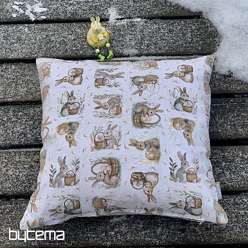 Copertina pasquale CONIGLIETTO BENEDETTO