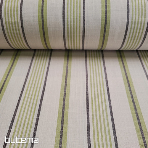 Tessuto decorativo TANGO GREEN