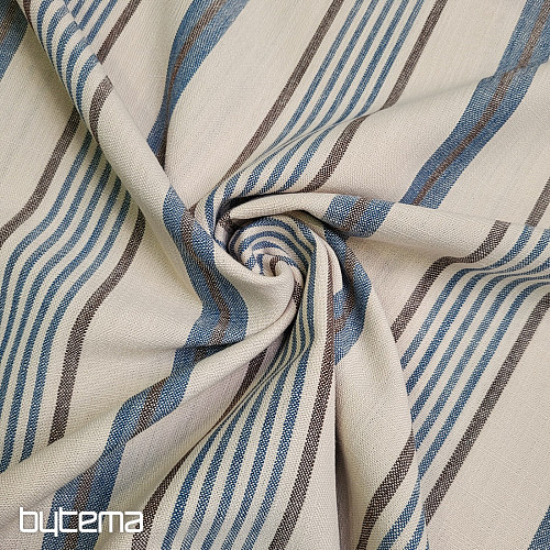 Tessuto decorativo TANGO BLUE