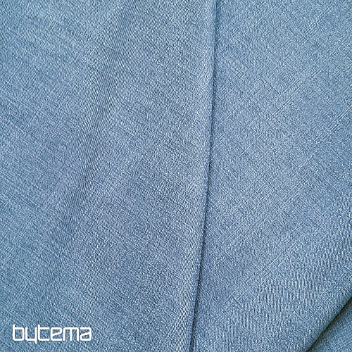 Tessuto decorativo VALS BLU