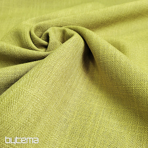 Tessuto decorativo VALS GREEN