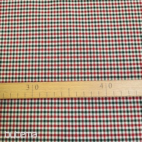 Tessuto decorativo OSLO MINI DIAMOND