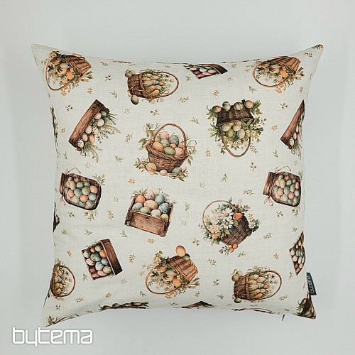 Federa decorativa UOVA COLORATE