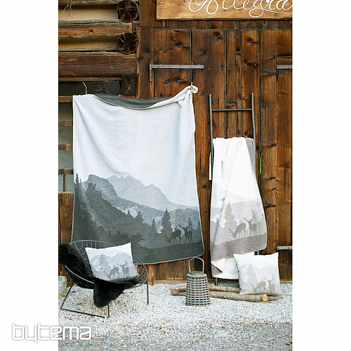 Rivestimento decorativo DF JELEN SILVRETTA marrone