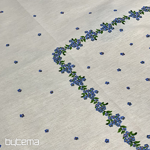 Tovaglia BOUQUET CON NARCISI