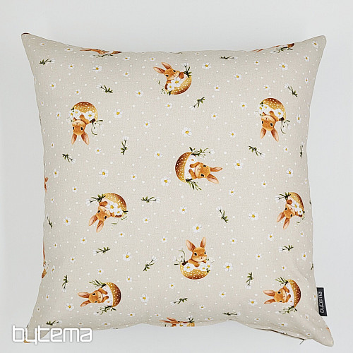 Copertina decorativa pasquale BUNNY NELA