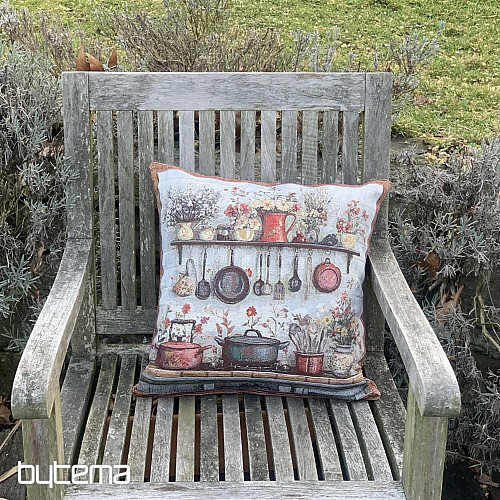 Federa arazzo CUCINA