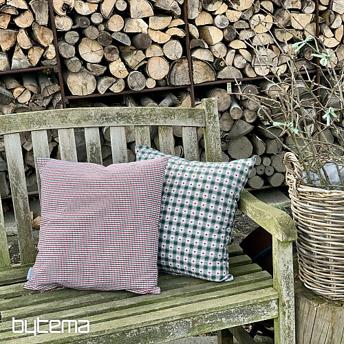 Federa decorativa OSLO MINI KÁRO