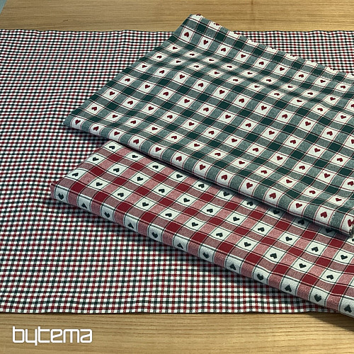 Federa decorativa OSLO MINI KÁRO