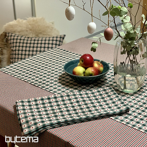 Federa decorativa OSLO MINI KÁRO