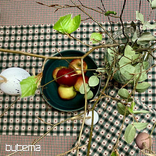 Federa decorativa OSLO MINI KÁRO